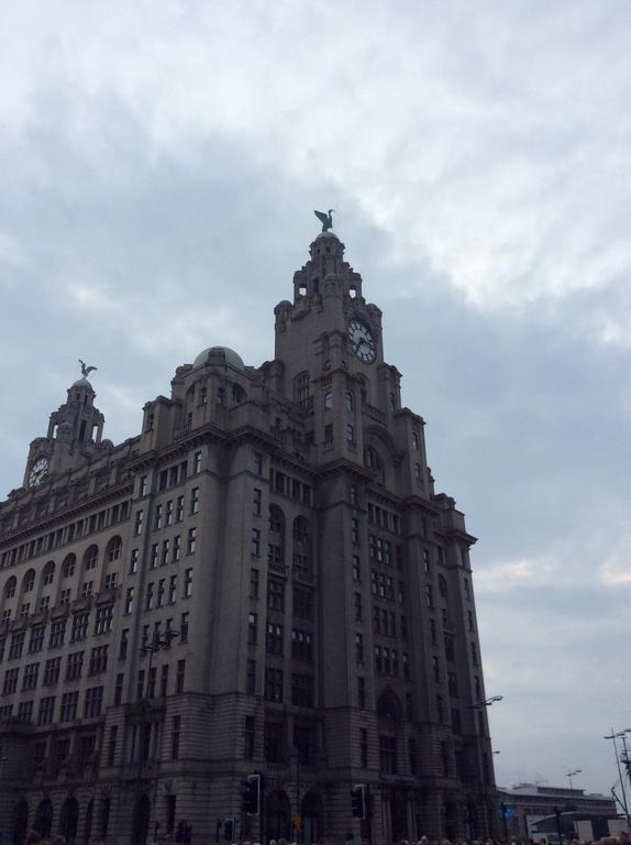 Beatles Apartment Liverpool Quarto foto
